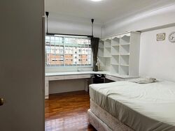 Blk 130 Pasir Ris Street 11 (Pasir Ris), HDB Executive #639945551